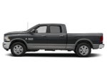 2018 RAM 2500 Big Horn Crew Cab 4x4 6'4' Box