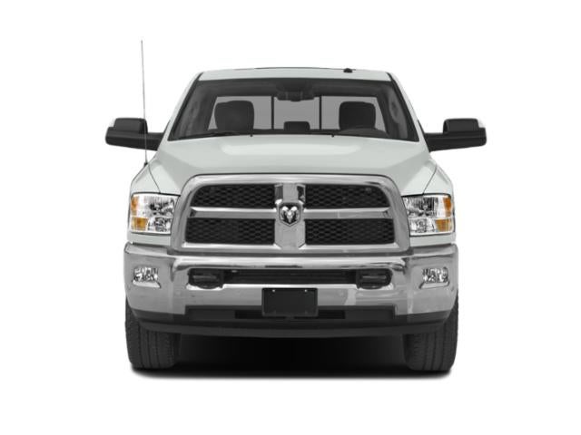 2018 RAM 2500 Big Horn Crew Cab 4x4 6'4' Box