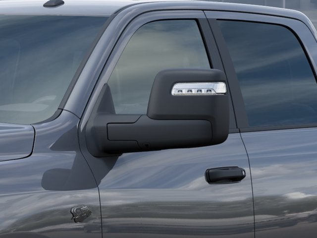 2027 RAM Ram 2500 RAM 2500 BIG HORN CREW CAB 4X4 6'4' BOX