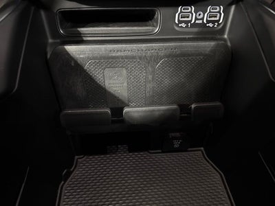 2022 RAM 2500 Laramie Crew Cab 4x4 6'4' Box