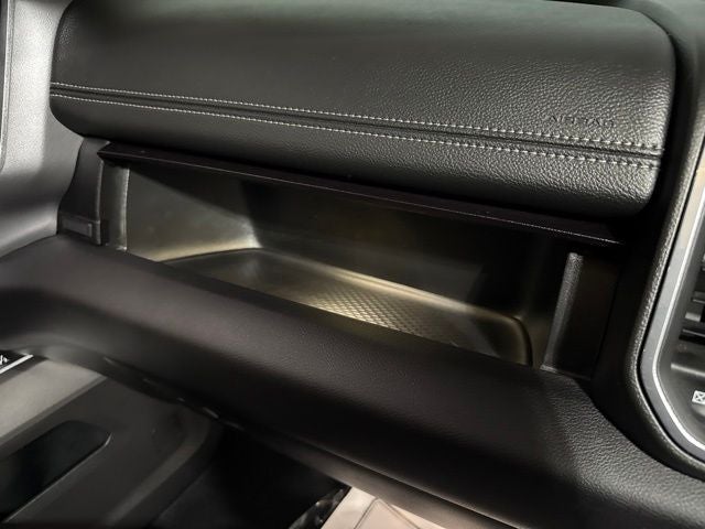2022 RAM 2500 Laramie Crew Cab 4x4 6'4' Box