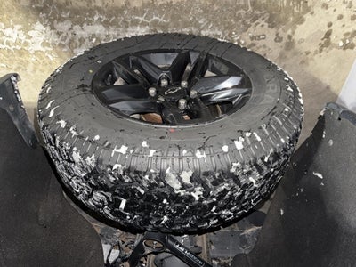 2021 Chevrolet Silverado 1500 4WD Crew Cab Short Bed LT Trail Boss