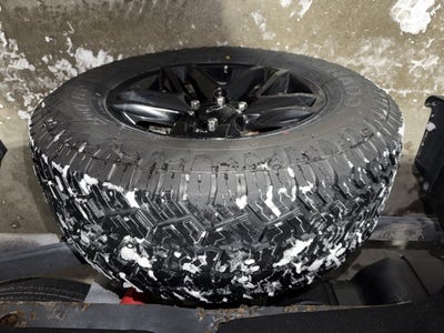 2021 Chevrolet Silverado 1500 4WD Crew Cab Short Bed LT Trail Boss