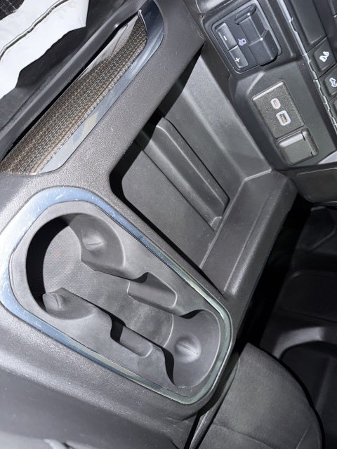 2021 Chevrolet Silverado 1500 4WD Crew Cab Short Bed LT Trail Boss