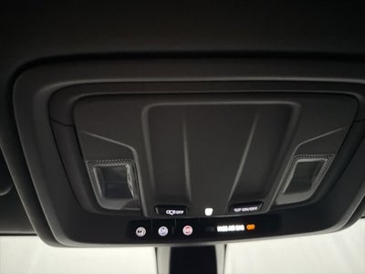 2021 Chevrolet Silverado 1500 4WD Crew Cab Short Bed LT Trail Boss