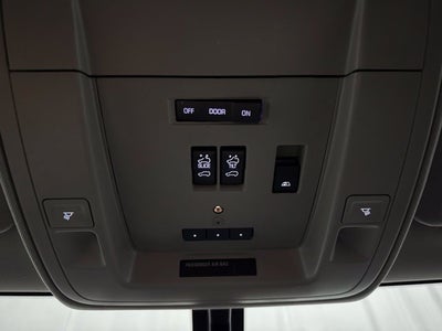 2017 Chevrolet Silverado 1500 2LZ