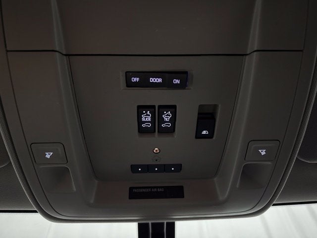 2017 Chevrolet Silverado 1500 2LZ