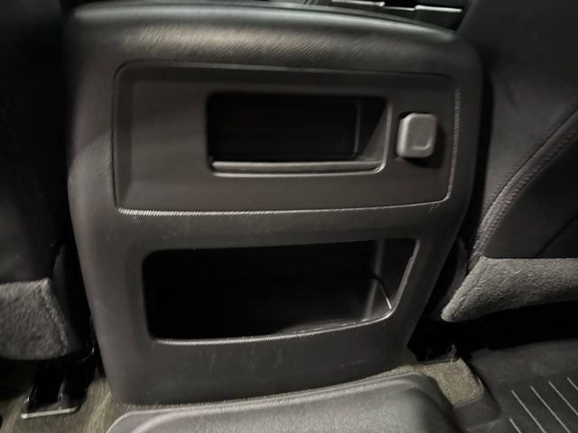 2017 Chevrolet Silverado 1500 2LZ