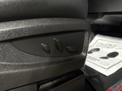 2017 Chevrolet Silverado 1500 2LZ