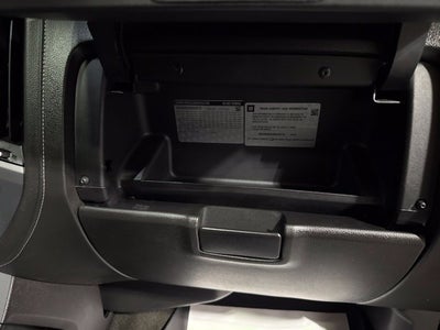 2017 Chevrolet Silverado 1500 2LZ