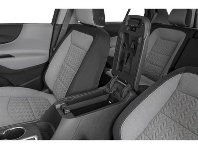 2022 Chevrolet Equinox AWD LT