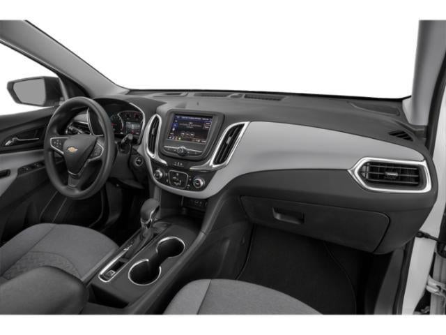 2022 Chevrolet Equinox AWD LT