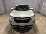 2022 Chevrolet Equinox AWD LT