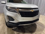 2022 Chevrolet Equinox AWD LT