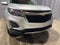 2022 Chevrolet Equinox AWD LT