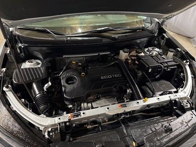 2022 Chevrolet Equinox AWD LT