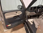 2001 Chevrolet Suburban 1500 LS