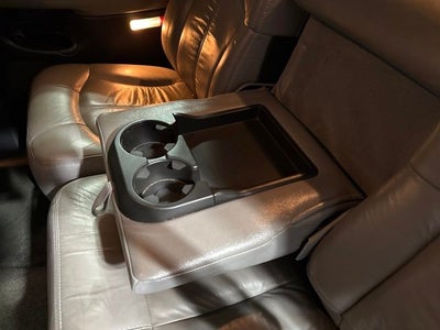 2001 Chevrolet Suburban 1500 LS