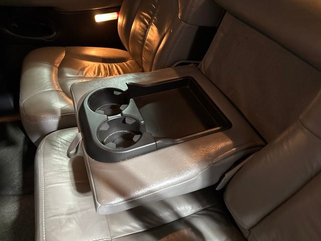 2001 Chevrolet Suburban 1500 LS
