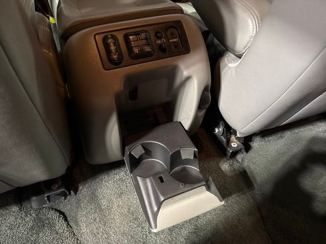2001 Chevrolet Suburban 1500 LS