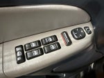 2001 Chevrolet Suburban 1500 LS
