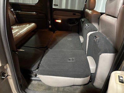 2001 Chevrolet Suburban 1500 LS
