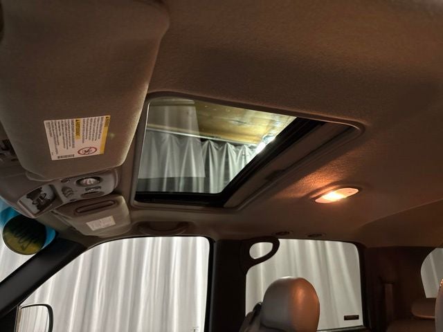 2001 Chevrolet Suburban 1500 LS
