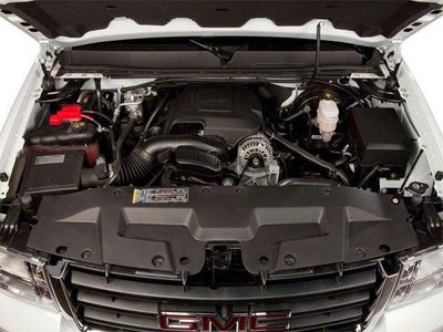 2013 GMC Sierra 1500 SLE