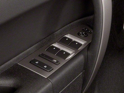 2013 GMC Sierra 1500 SLE