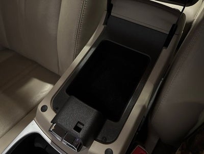 2012 Cadillac SRX Premium Collection
