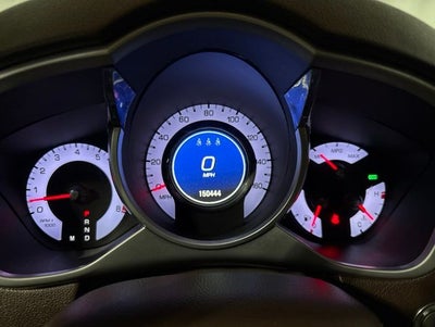 2012 Cadillac SRX Premium Collection