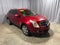 2012 Cadillac SRX Premium Collection