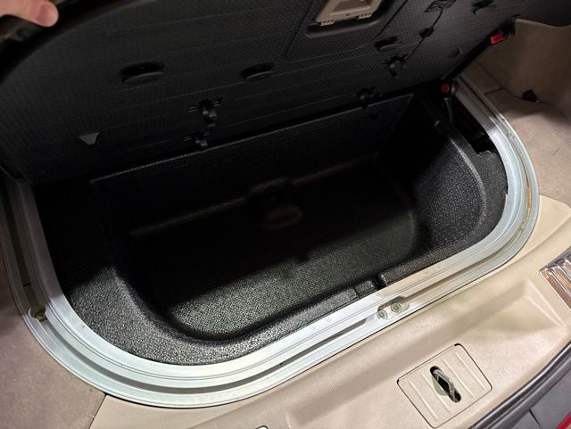 2012 Cadillac SRX Premium Collection