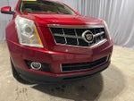 2012 Cadillac SRX Premium Collection