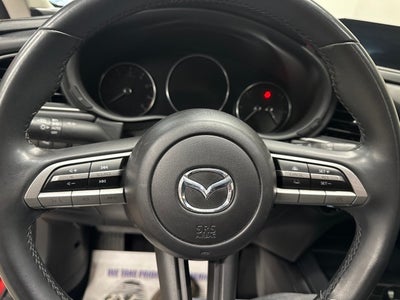 2023 Mazda Mazda CX-30 2.5 S Select