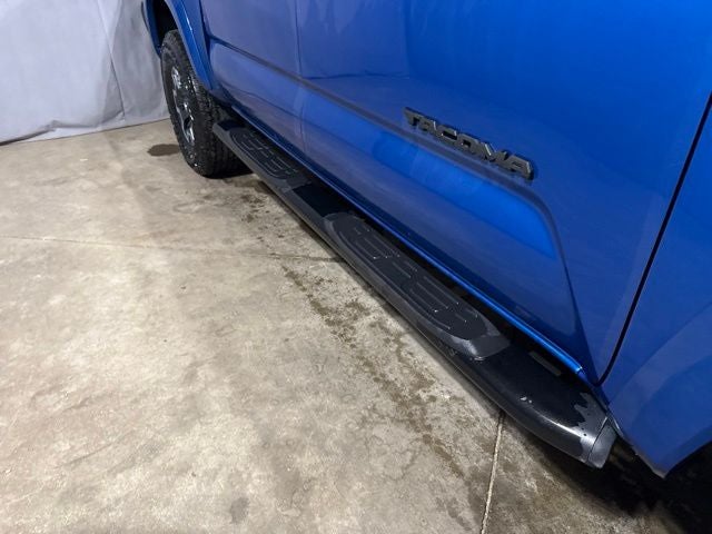 2017 Toyota Tacoma Base