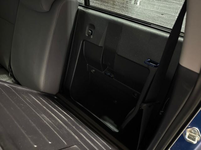 2017 Toyota Tacoma Base