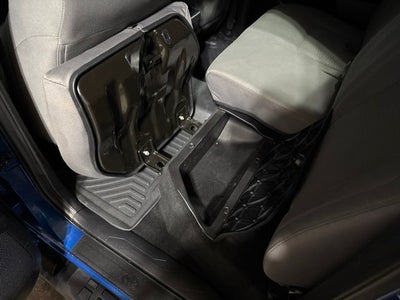 2017 Toyota Tacoma Base