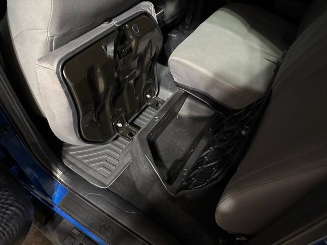 2017 Toyota Tacoma Base