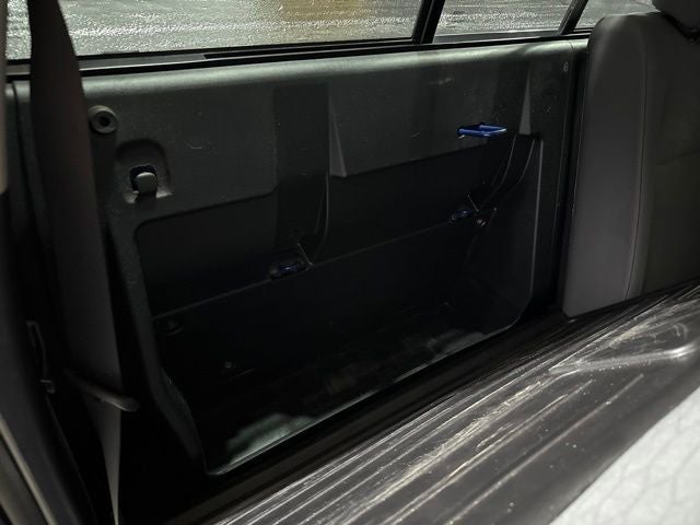 2017 Toyota Tacoma Base