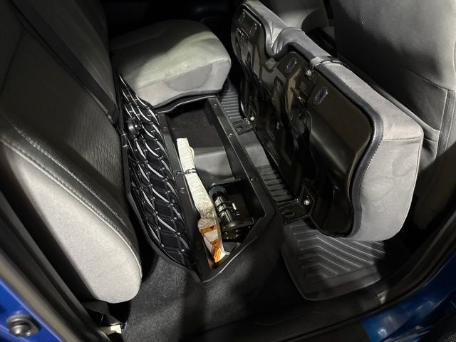 2017 Toyota Tacoma Base