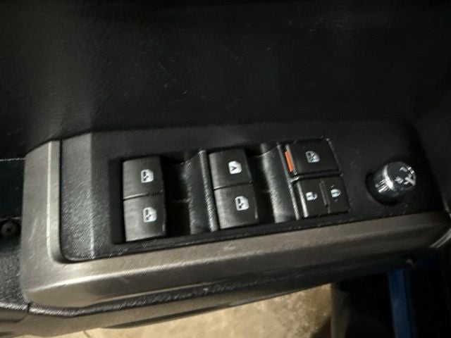 2017 Toyota Tacoma Base