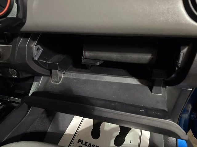 2017 Toyota Tacoma Base