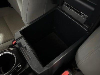 2017 Toyota Tacoma Base