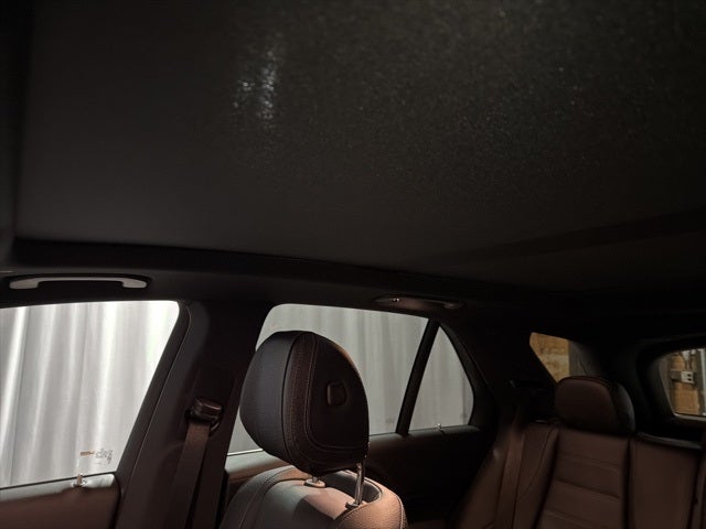 2026 Mercedes-Benz GLE 450 4MATIC®