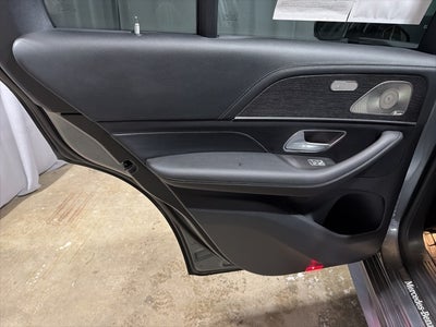 2026 Mercedes-Benz GLE 450 4MATIC®