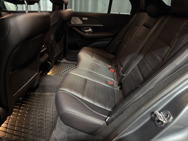 2026 Mercedes-Benz GLE 450 4MATIC®