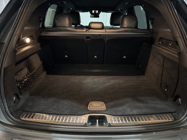 2026 Mercedes-Benz GLE 450 4MATIC®