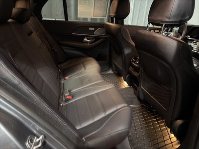 2026 Mercedes-Benz GLE 450 4MATIC®