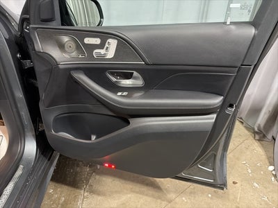 2026 Mercedes-Benz GLE 450 4MATIC®